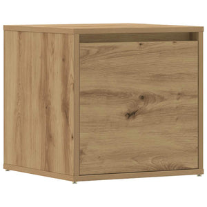 Schubladenbox Artisan Eiche 40x40 cm