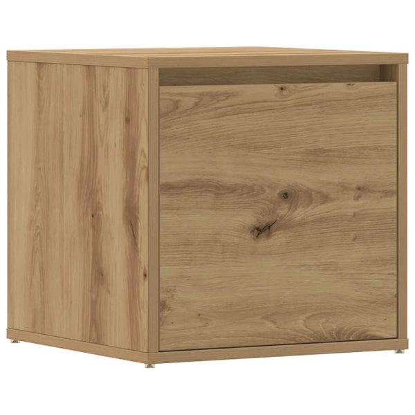 Schubladenbox Artisan Eiche 40x40 cm