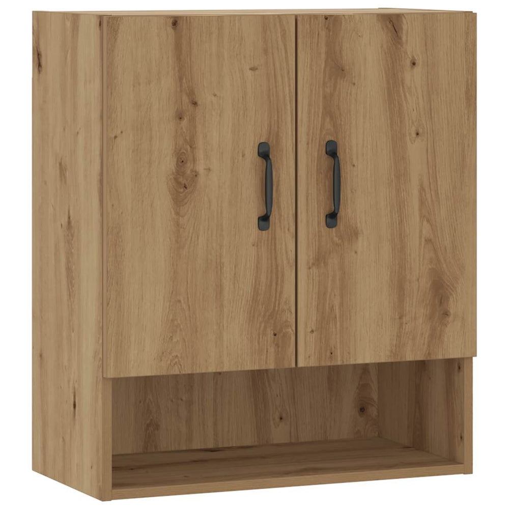 Wandschrank Artisan Eiche 60x70 cm