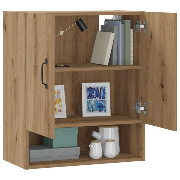 Wandschrank Artisan Eiche 60x70 cm