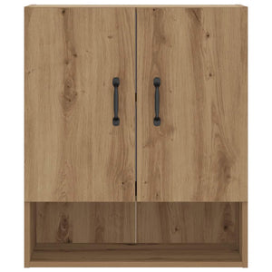 Wandschrank Artisan Eiche 60x70 cm