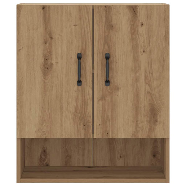 Wandschrank Artisan Eiche 60x70 cm