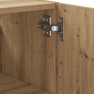 Wandschrank Artisan Eiche 60x70 cm