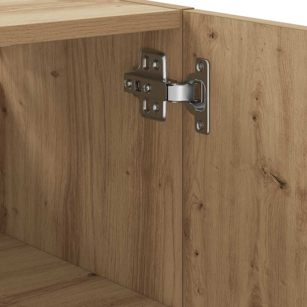 Wandschrank Artisan Eiche 60x70 cm