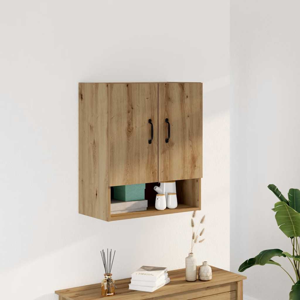 Wandschrank Artisan Eiche 60x70 cm