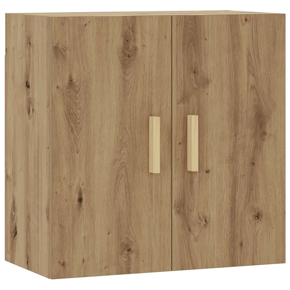 Wandschrank Artisan-Eiche 60 cm