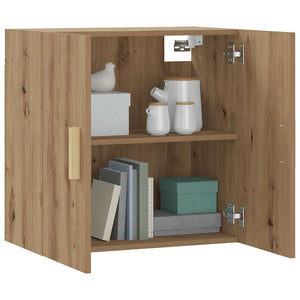 Wandschrank Artisan-Eiche 60 cm