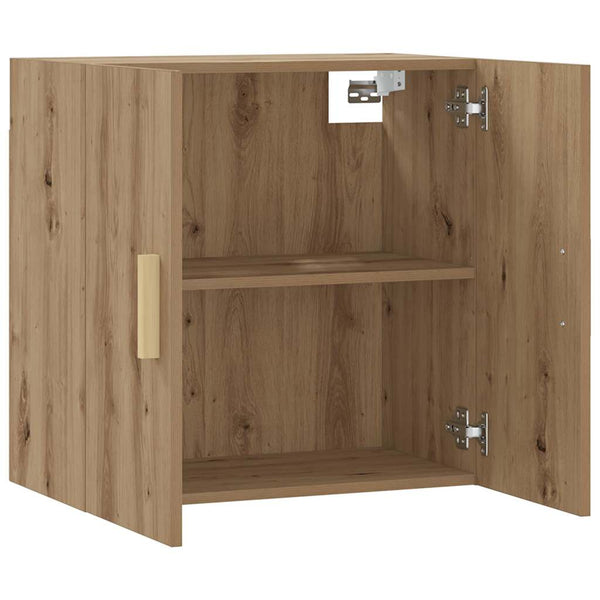 Wandschrank Artisan-Eiche 60 cm