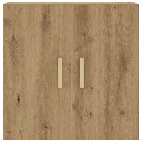 Wandschrank Artisan-Eiche 60 cm
