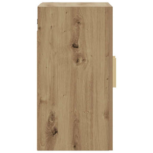 Wandschrank Artisan-Eiche 60 cm