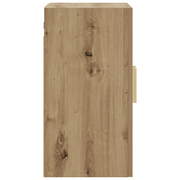 Wandschrank Artisan-Eiche 60 cm