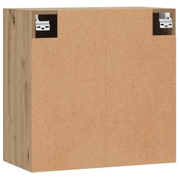 Wandschrank Artisan-Eiche 60 cm