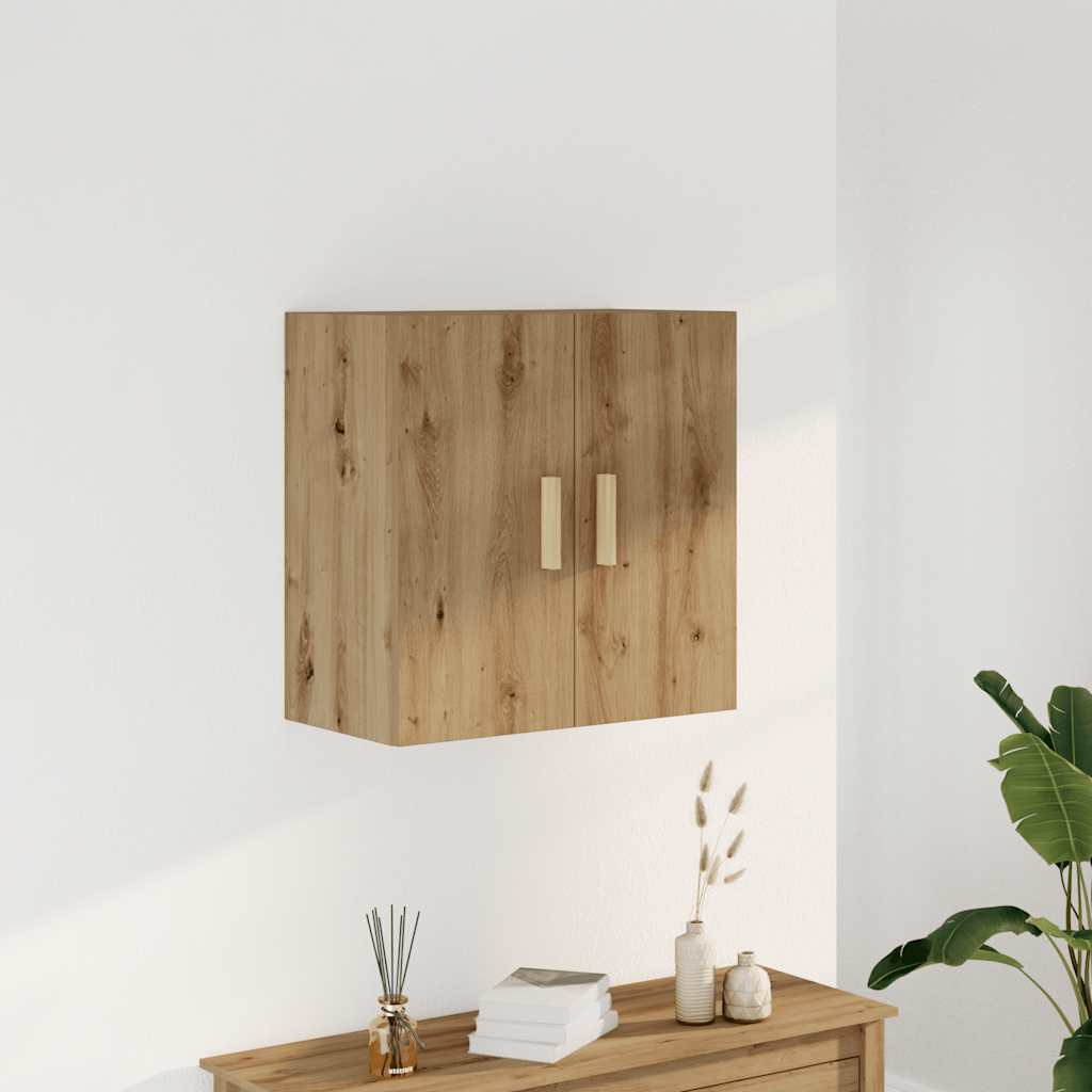 Wandschrank Artisan-Eiche 60 cm