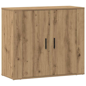 Sideboard Artisan Eiche 80x70 cm