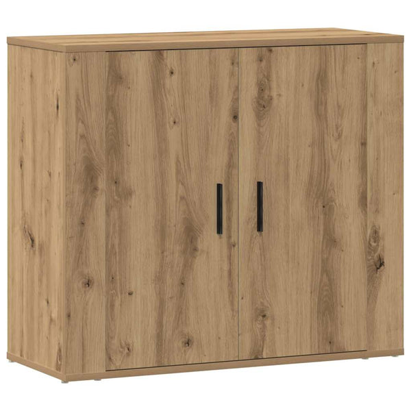 Sideboard Artisan Eiche 80x70 cm