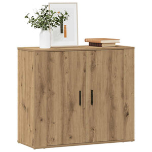 Sideboard Artisan Eiche 80x70 cm