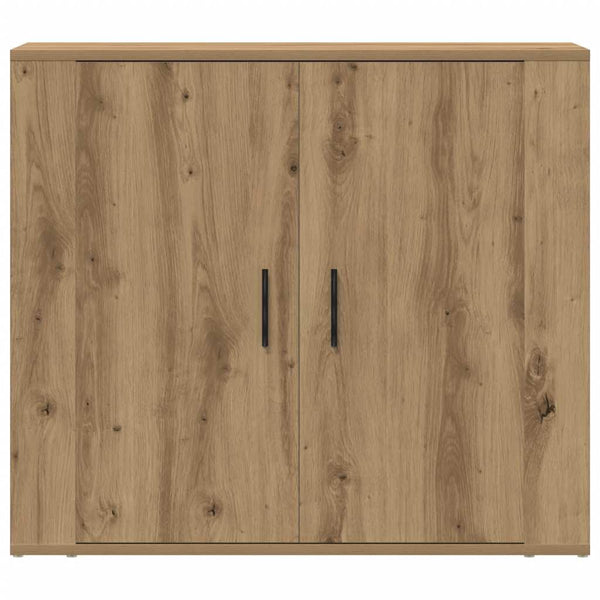 Sideboard Artisan Eiche 80x70 cm