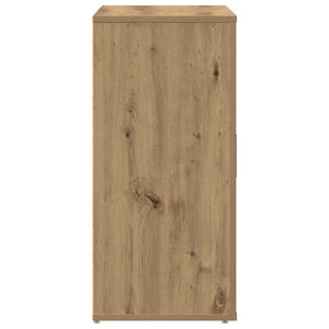 Sideboard Artisan Eiche 80x70 cm