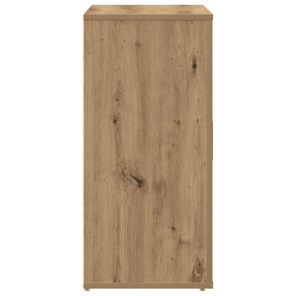 Sideboard Artisan Eiche 80x70 cm