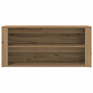 Schuhbank Artisan Eiche 100 cm