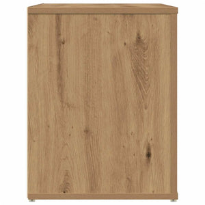 Schuhbank Artisan Eiche 100 cm
