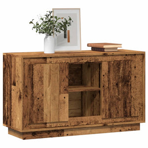 Sideboard Altholz-Optik 102 cm