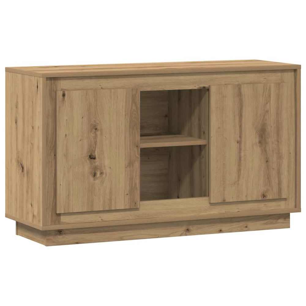 Sideboard Artisan Eiche 102 cm