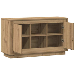 Sideboard Artisan Eiche 102 cm