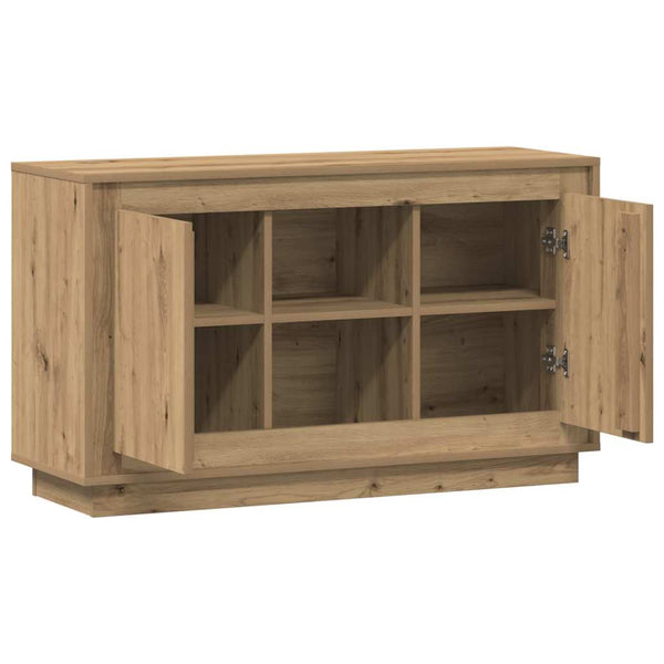 Sideboard Artisan Eiche 102 cm
