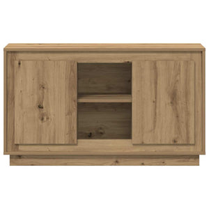 Sideboard Artisan Eiche 102 cm