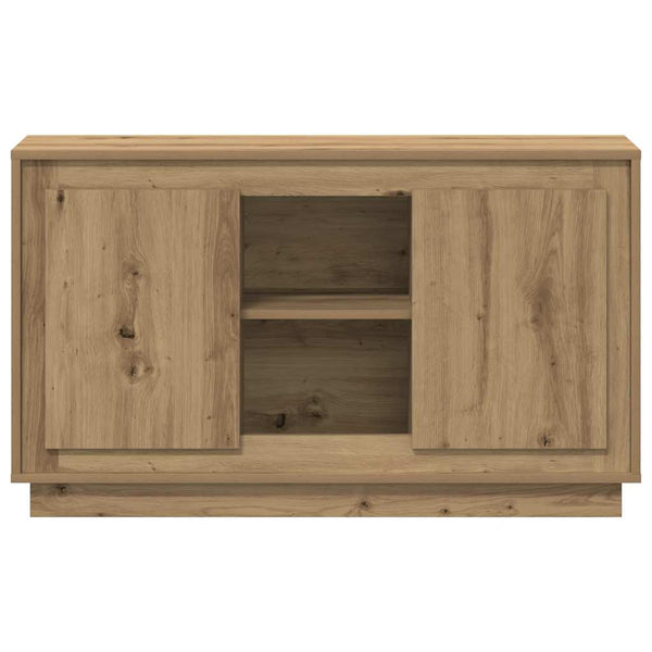 Sideboard Artisan Eiche 102 cm