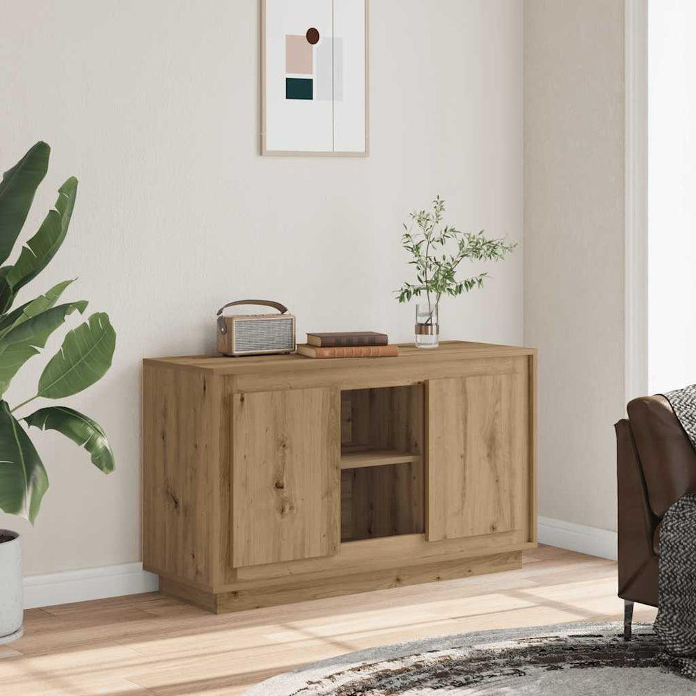 Sideboard Artisan Eiche 102 cm