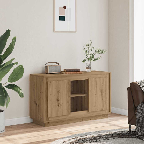 Sideboard Artisan Eiche 102 cm