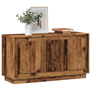 Sideboard Altholz-Optik 102 cm