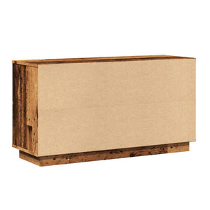 Sideboard Altholz-Optik 102 cm