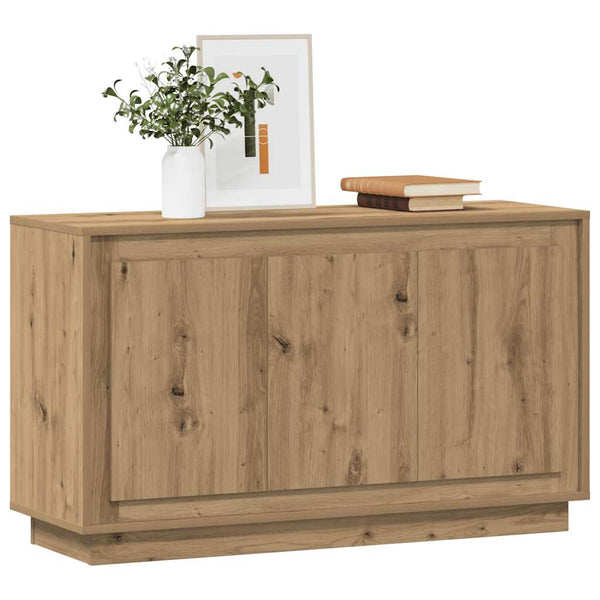 Sideboard Artisan Eiche 102 cm