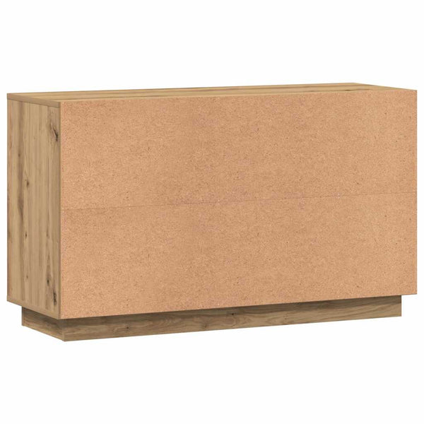 Sideboard Artisan Eiche 102 cm