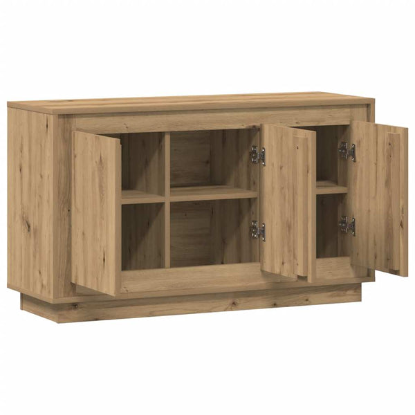 Sideboard Artisan Eiche 102 cm