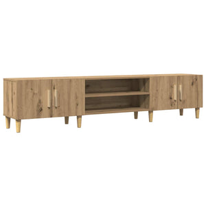 TV-Schrank Artisan Eiche 180 cm