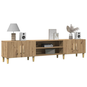 TV-Schrank Artisan Eiche 180 cm