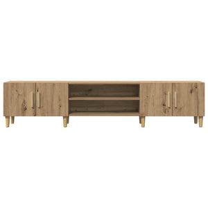 TV-Schrank Artisan Eiche 180 cm