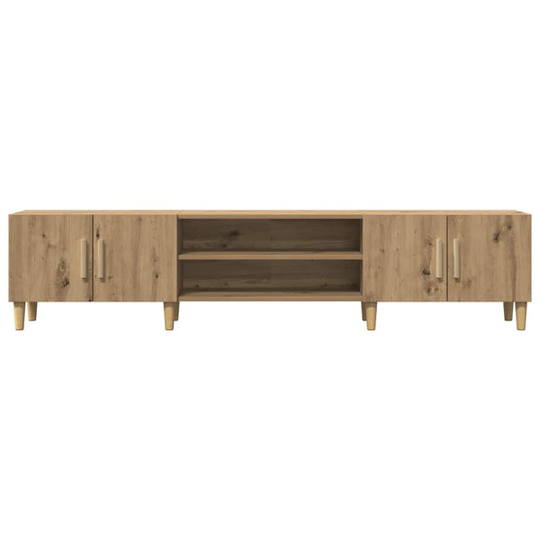 TV-Schrank Artisan Eiche 180 cm