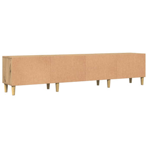 TV-Schrank Artisan Eiche 180 cm