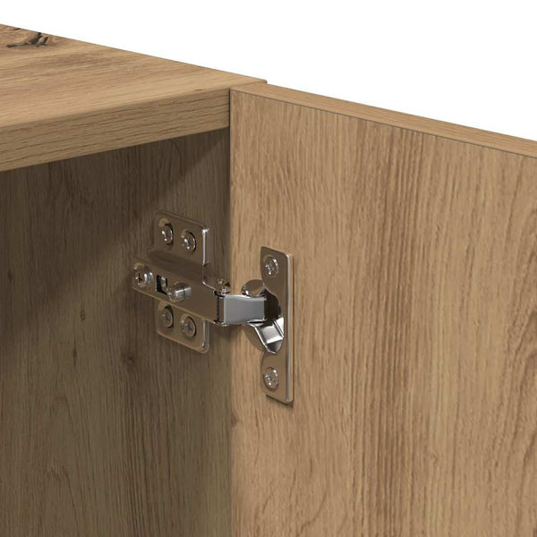 TV-Schrank Artisan Eiche 180 cm