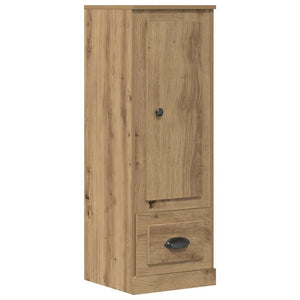 Highboard Artisan Eiche 36x35,5x103,5 cm