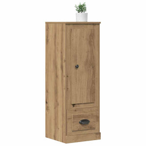 Highboard Artisan Eiche 36x35,5x103,5 cm