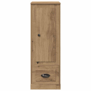 Highboard Artisan Eiche 36x35,5x103,5 cm