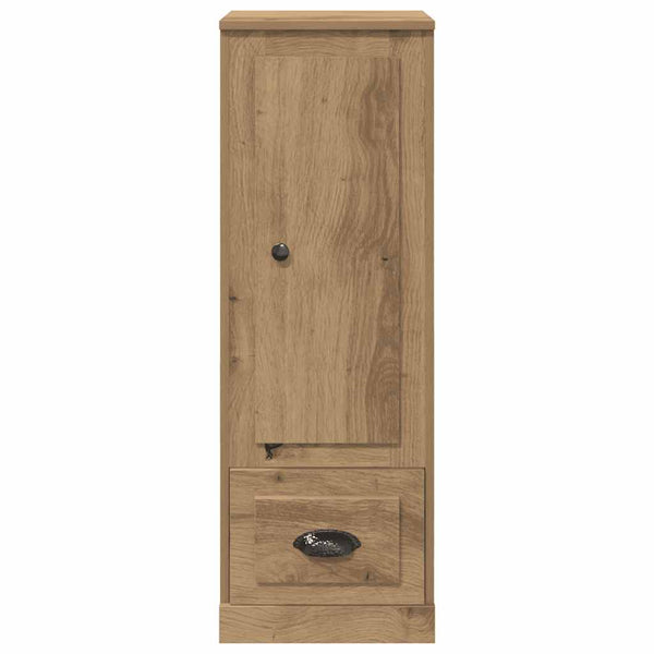 Highboard Artisan Eiche 36x35,5x103,5 cm
