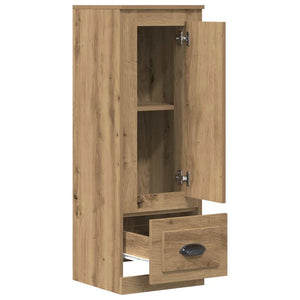 Highboard Artisan Eiche 36x35,5x103,5 cm