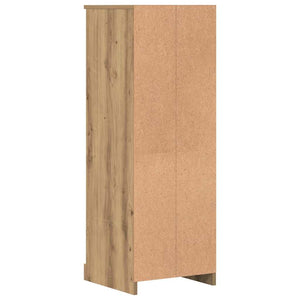 Highboard Artisan Eiche 36x35,5x103,5 cm
